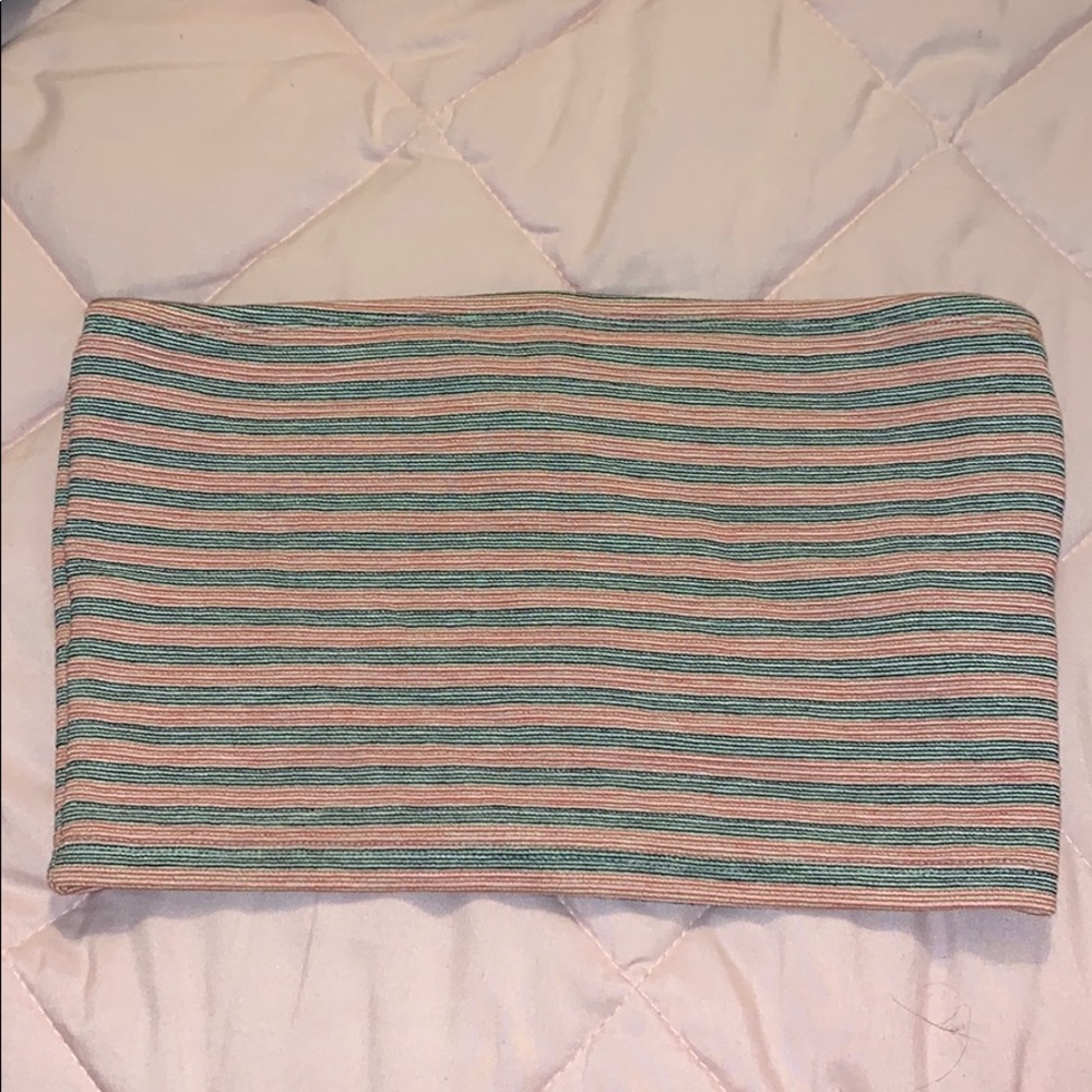 Forever 21 Tube Top